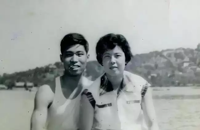 钟南山妻子李少芬，入选中国篮球名人堂