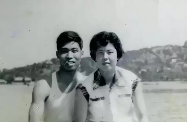 钟南山妻子李少芬，入选中国篮球名人堂