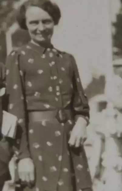 令人震惊的强奸谋杀案 如何在58年后告破