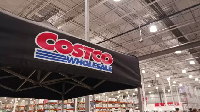 火到不行! Costco一款商品的价格2年内飙升了108%, 还被限购
