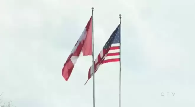 从现在开始，加拿大人前往美国入境和离境时都会被拍照