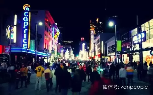 来之前想象中的温哥华VS现实中的温哥华【怒吼：坑爹啊！】