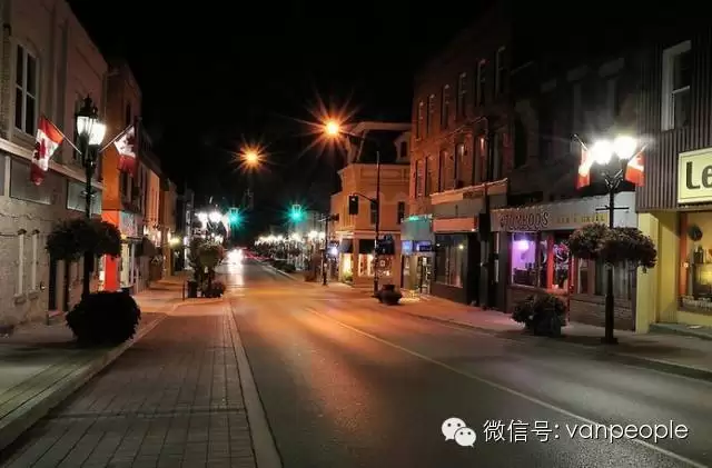 来之前想象中的温哥华VS现实中的温哥华【怒吼：坑爹啊！】