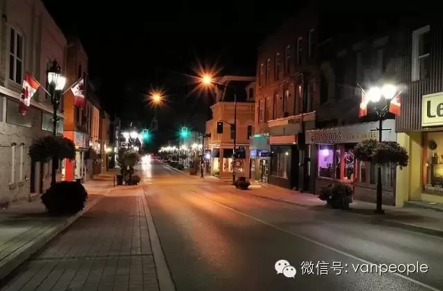 来之前想象中的温哥华VS现实中的温哥华【怒吼：坑爹啊！】