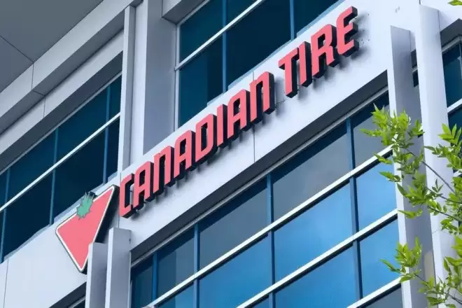 退货吧！Canadian Tire这些东西召回您可以获得全额退款
