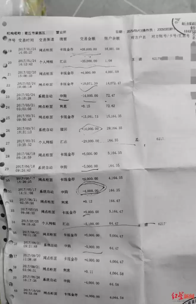 银行女经理和丈夫先后自杀：生前花180万预订豪车