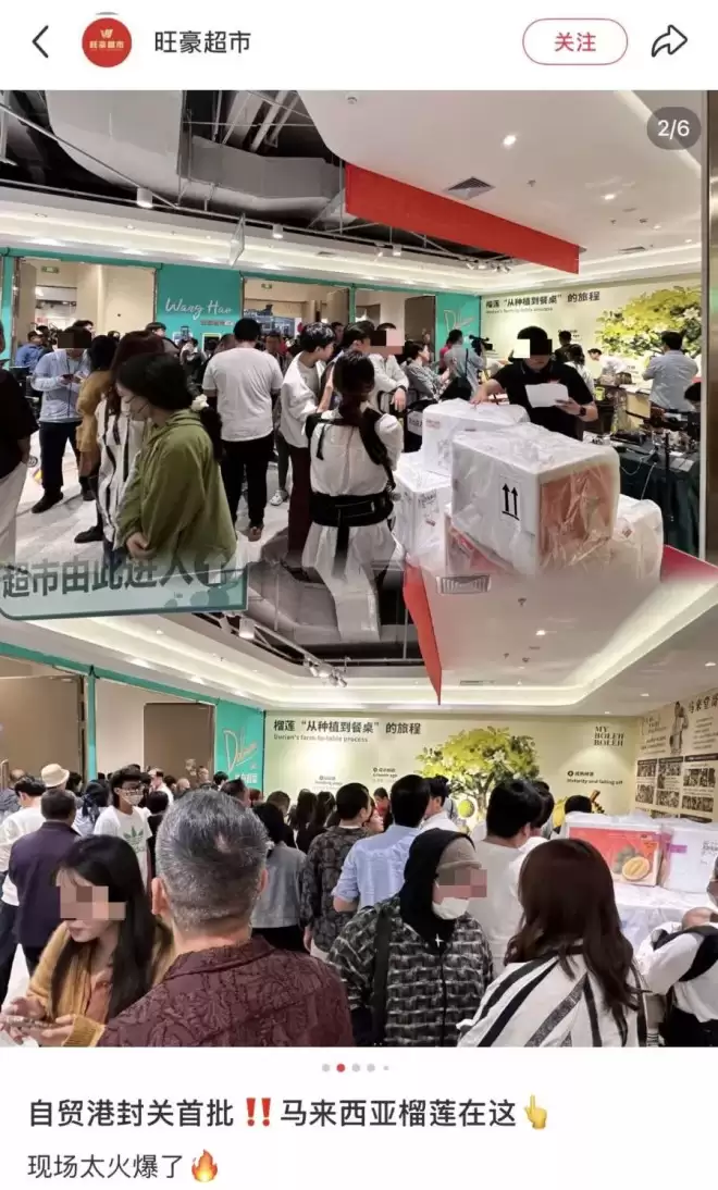 去一趟封关后的海南，我被自己穷笑了