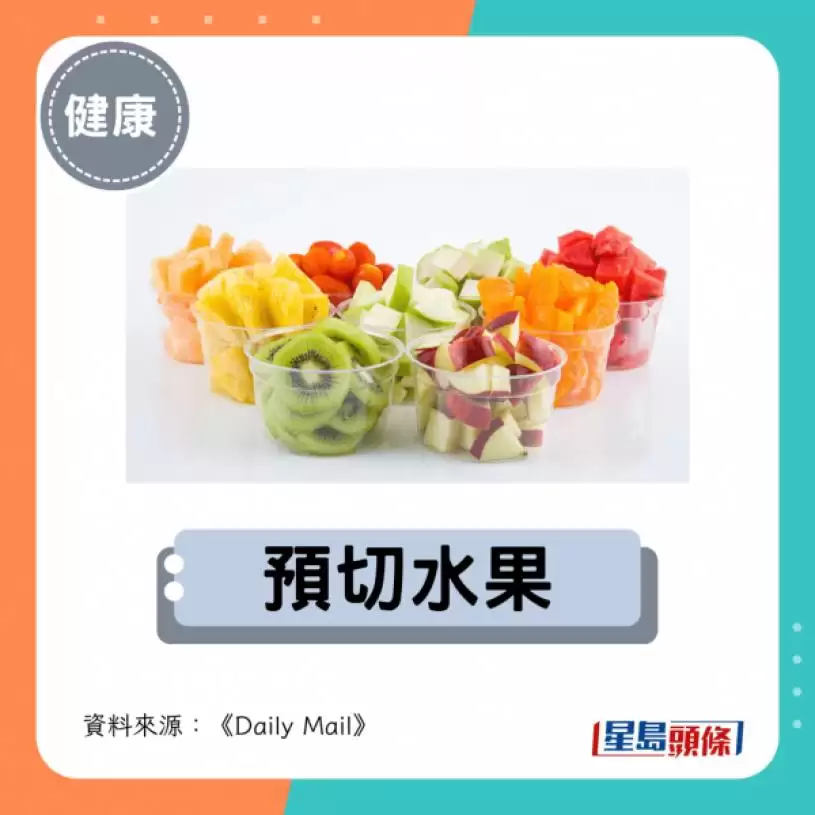 超市3类食物绝不买！专家揭恐食物中毒脱水致死 这种水果超多菌？
