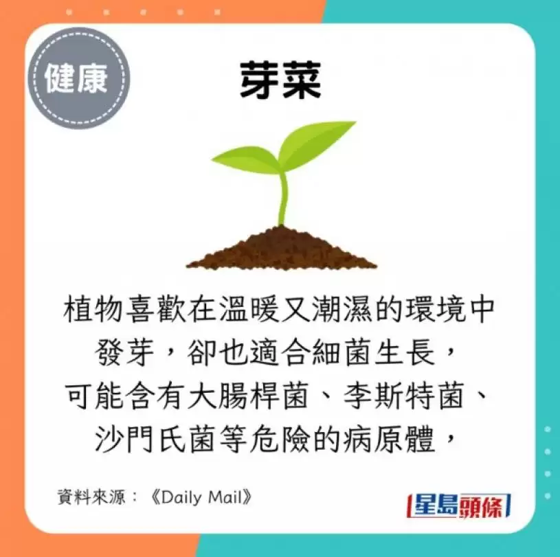 超市3类食物绝不买！专家揭恐食物中毒脱水致死 这种水果超多菌？