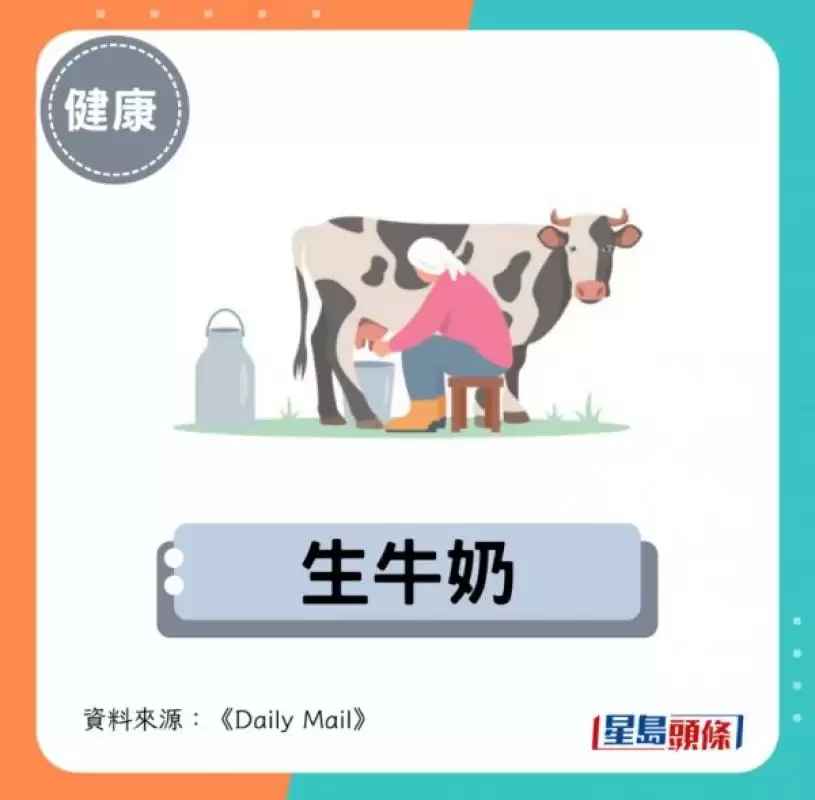 超市3类食物绝不买！专家揭恐食物中毒脱水致死 这种水果超多菌？