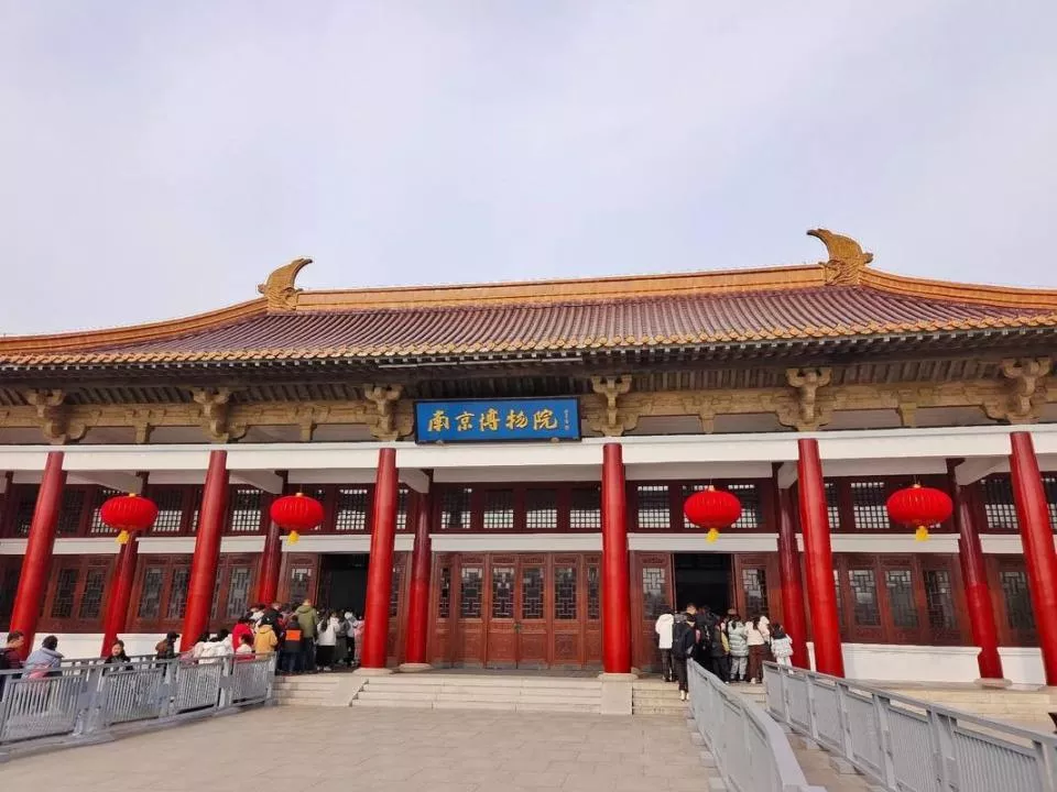 南博牵出庞家百年沉浮：他们当年为何没离开大陆？