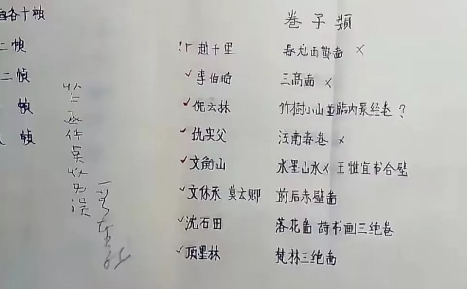 南博牵出庞家百年沉浮：他们当年为何没离开大陆？