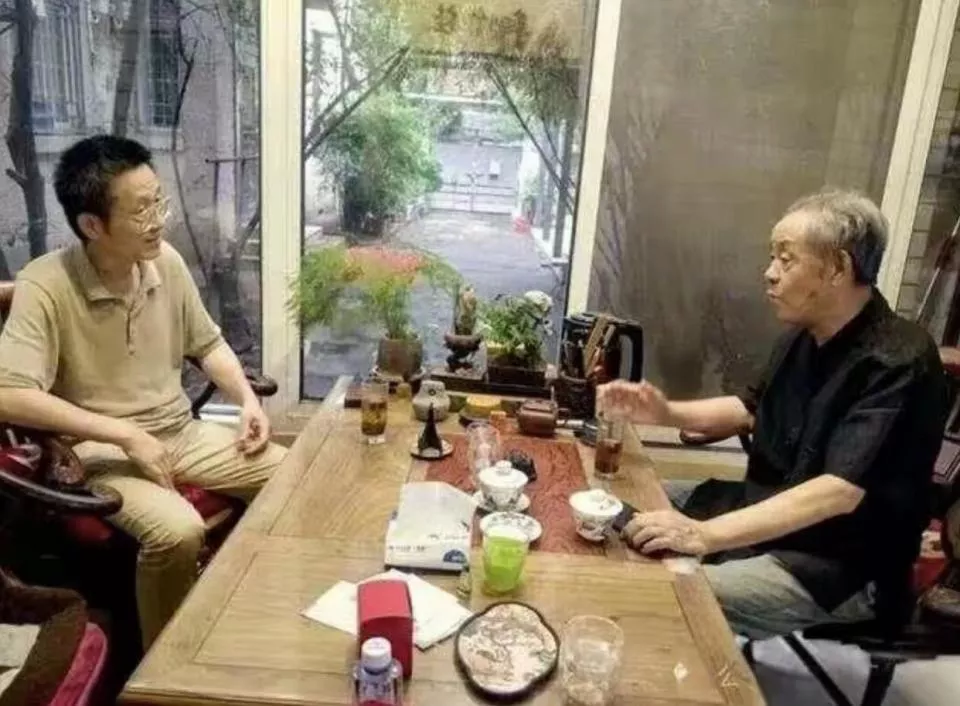 南博牵出庞家百年沉浮：他们当年为何没离开大陆？