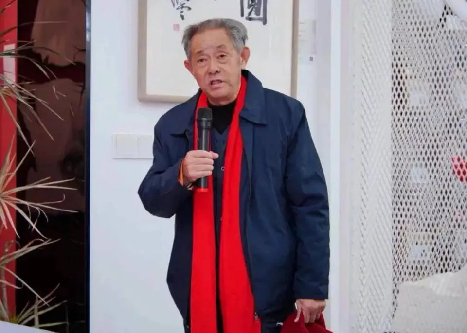 南博牵出庞家百年沉浮：他们当年为何没离开大陆？
