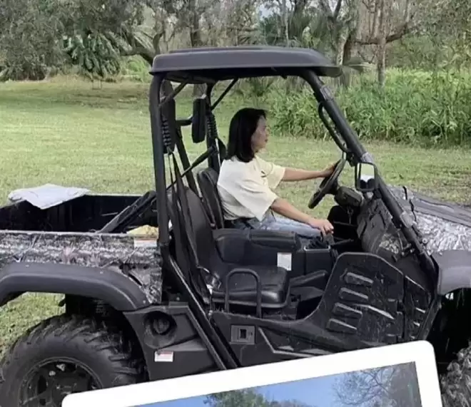 郑爽在美国越混越差！打官司诉讼费都掏不起