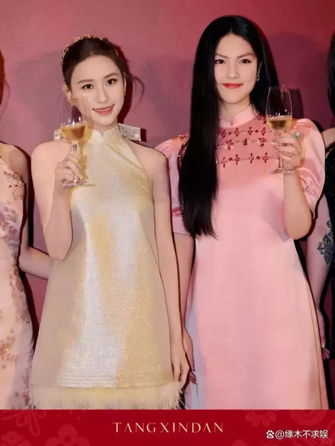 李湘P瘦50斤，牵连王诗龄被嘲像怀孕