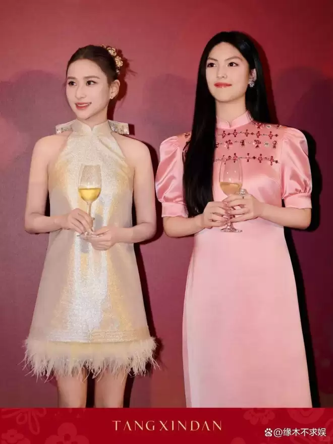 李湘P瘦50斤，牵连王诗龄被嘲像怀孕