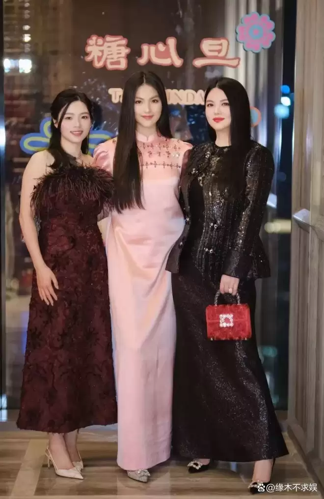 李湘P瘦50斤，牵连王诗龄被嘲像怀孕