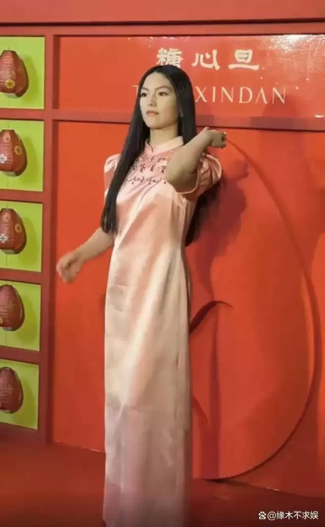李湘P瘦50斤，牵连王诗龄被嘲像怀孕
