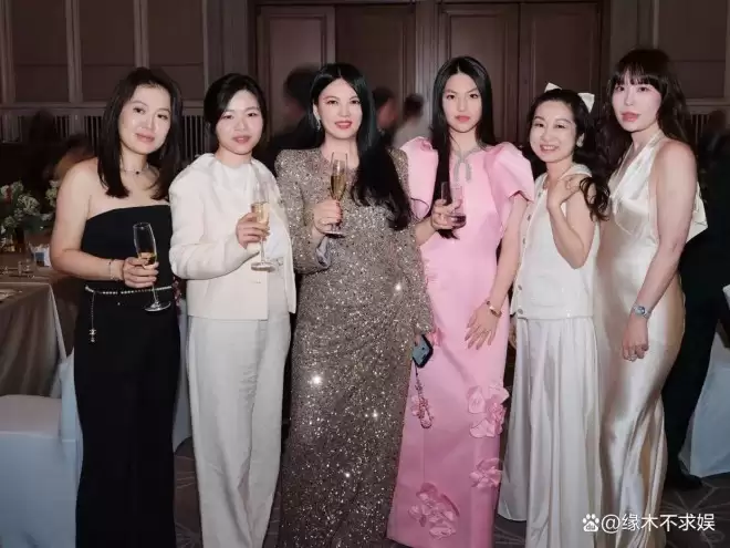 李湘P瘦50斤，牵连王诗龄被嘲像怀孕