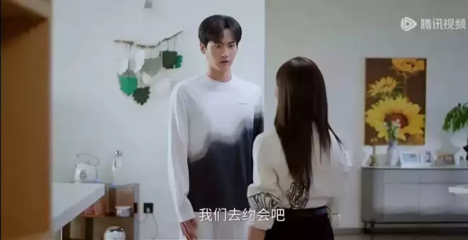 内娱，别让陈妍希穿这个！！