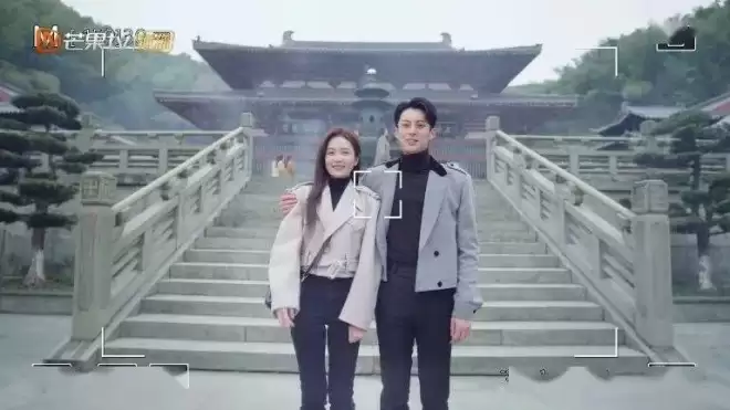 内娱，别让陈妍希穿这个！！