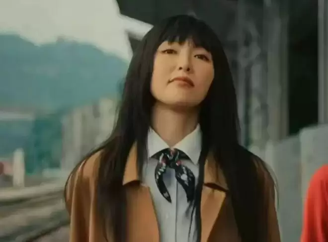 唐嫣客串新剧遭群嘲！戴假发被吐槽像女装大佬
