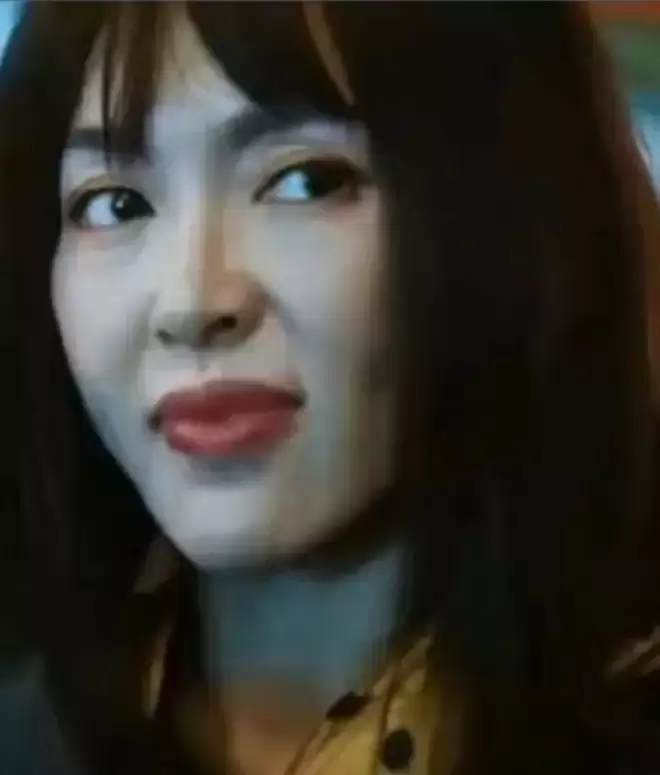 唐嫣客串新剧遭群嘲！戴假发被吐槽像女装大佬
