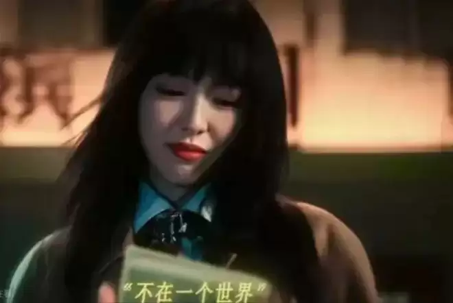 唐嫣客串新剧遭群嘲！戴假发被吐槽像女装大佬