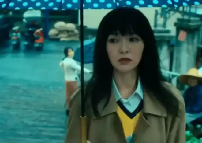 唐嫣客串新剧遭群嘲！戴假发被吐槽像女装大佬