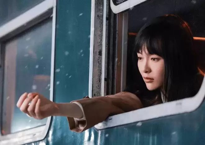 唐嫣客串新剧遭群嘲！戴假发被吐槽像女装大佬