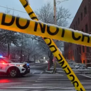 苏里南首都附近发生持刀袭击事件 至少9人死亡含多名儿童