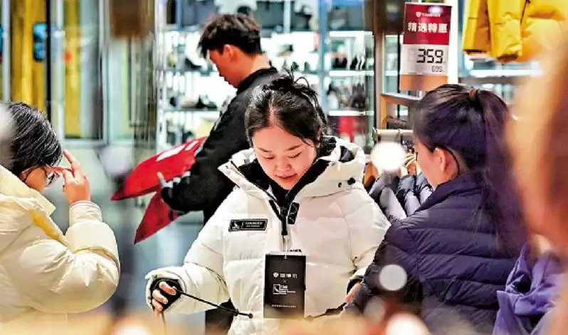 福建男每天穿低价羽绒外套超过12小时 确诊一病症