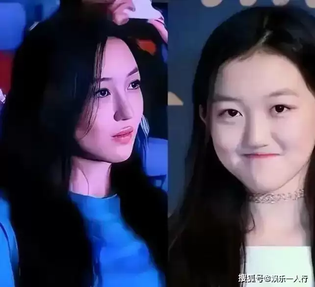 李亚鹏没想到，自己辛苦养大的李嫣，如今....