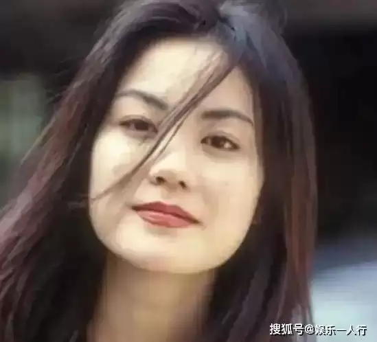 李亚鹏没想到，自己辛苦养大的李嫣，如今....