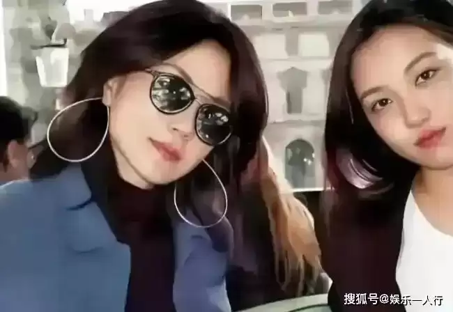 李亚鹏没想到，自己辛苦养大的李嫣，如今....