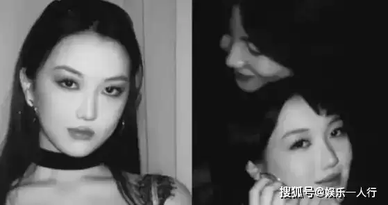 李亚鹏没想到，自己辛苦养大的李嫣，如今....