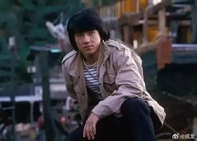 成龙自曝已制作"告别的歌",将在自己去世那天发布