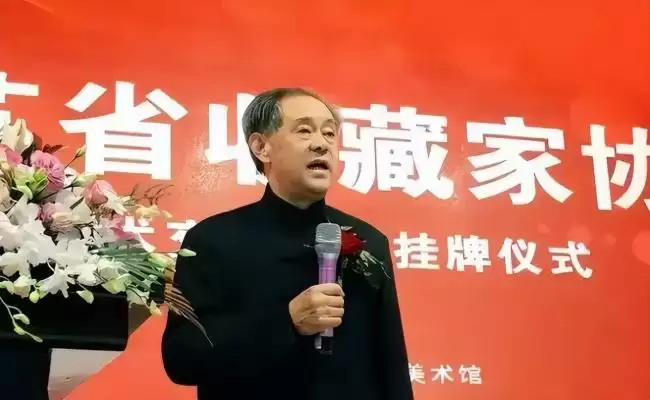 徐湖平大靠山曝光，父亲老战友竟是江苏一把手