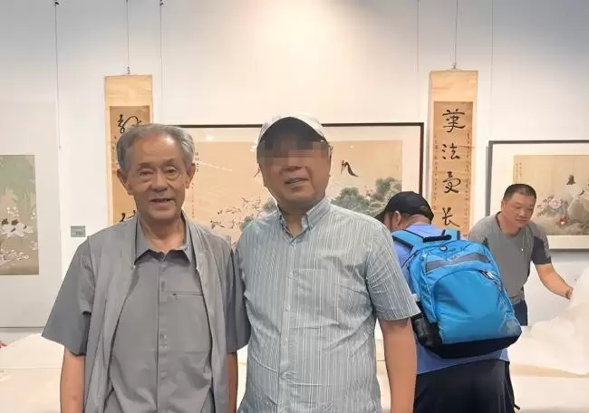 徐湖平大靠山曝光，父亲老战友竟是江苏一把手