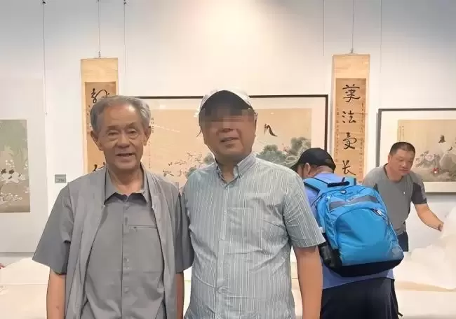 徐湖平大靠山曝光，父亲老战友竟是江苏一把手
