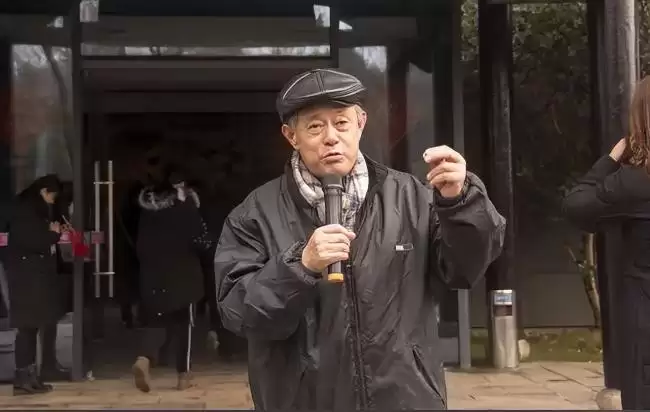 徐湖平大靠山曝光，父亲老战友竟是江苏一把手