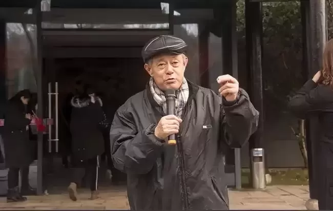 徐湖平大靠山曝光，父亲老战友竟是江苏一把手