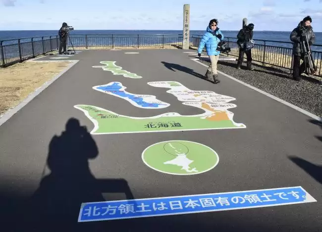 中俄联手百年变局倒计时？！俄方震撼表态