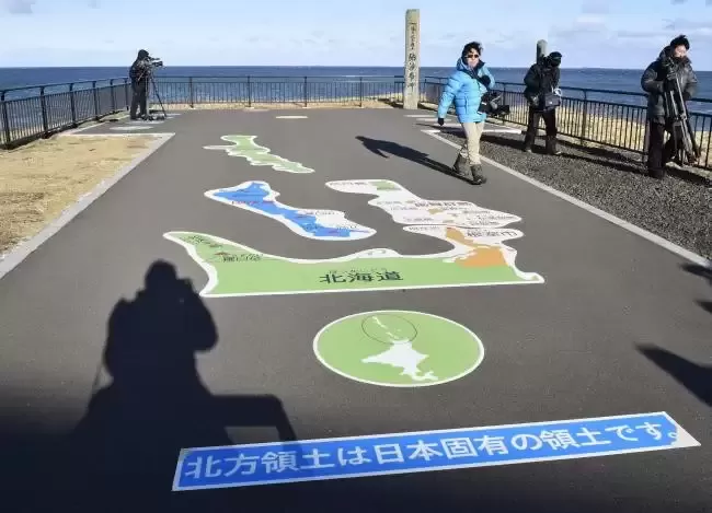 中俄联手百年变局倒计时？！俄方震撼表态