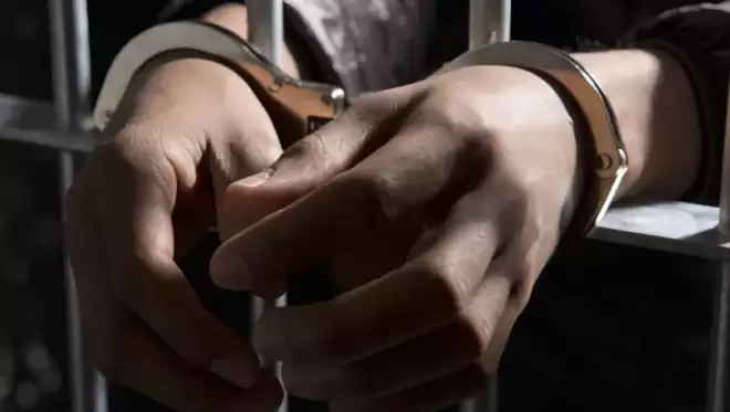 男子被女友报警称强奸获刑3年 出狱后复合 争吵时男方致女方身亡
