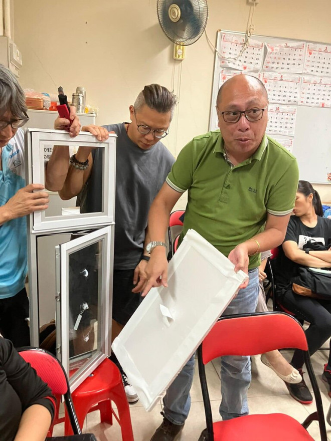 潜在腐败和监管疏漏：香港宏福苑大火因何而起？