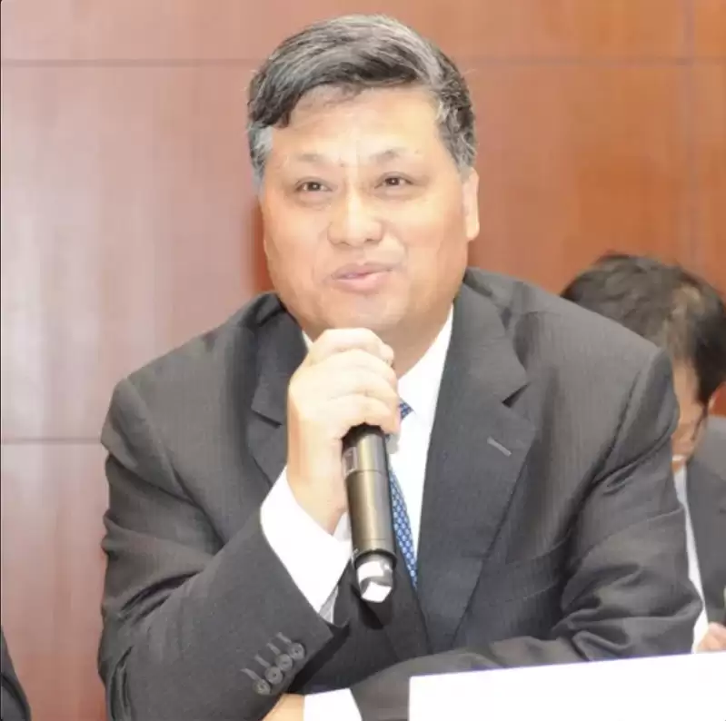 马兴瑞久未露面 新疆政府常务副主席陈伟俊被免职