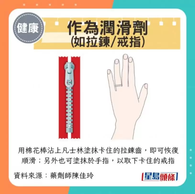 凡士林不只保湿！药剂师公开10大隐藏妙用 混合1物轻松磨砂去角质