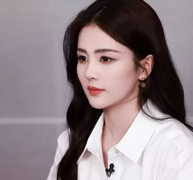 90后女演员人气大洗牌：3人稳坐主桌，2人下桌